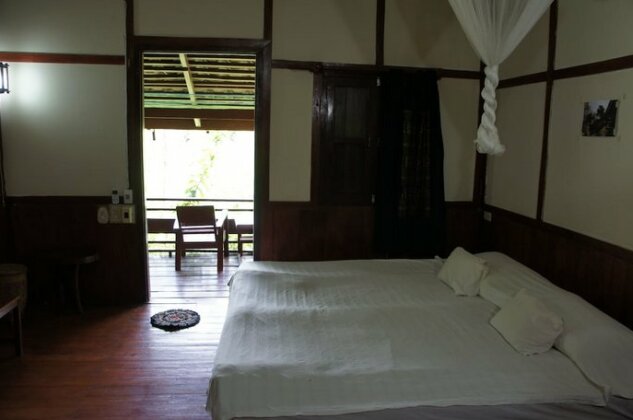Vangvieng Eco Lodge - Photo3