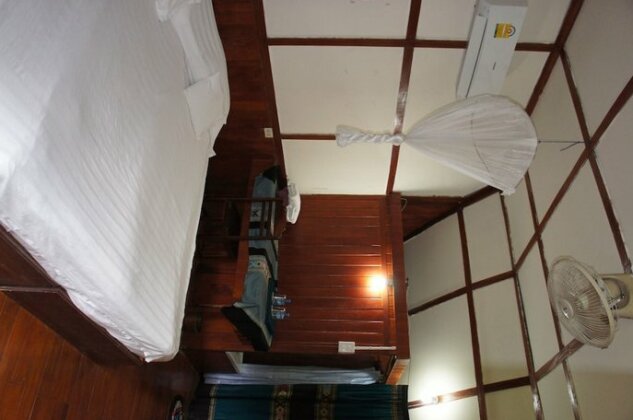 Vangvieng Eco Lodge - Photo4