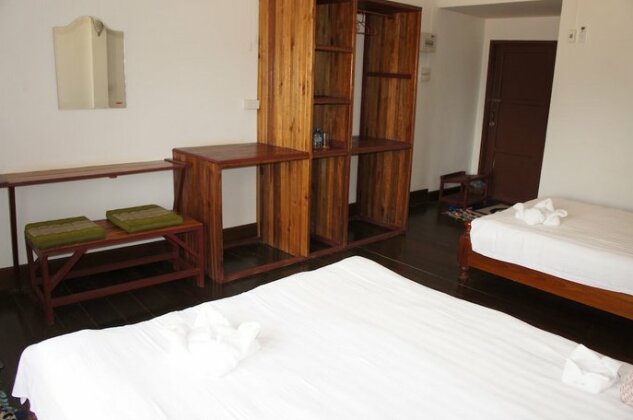 Vangvieng Eco Lodge - Photo5