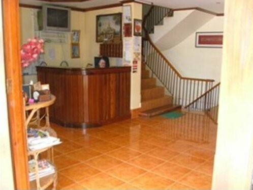 Vangvieng orchid guesthouse - Photo2