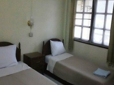 Vangvieng orchid guesthouse - Photo5