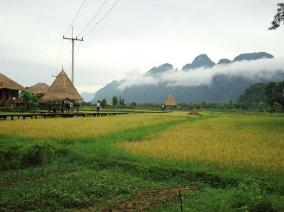 Vieng Tara Villa - Photo2