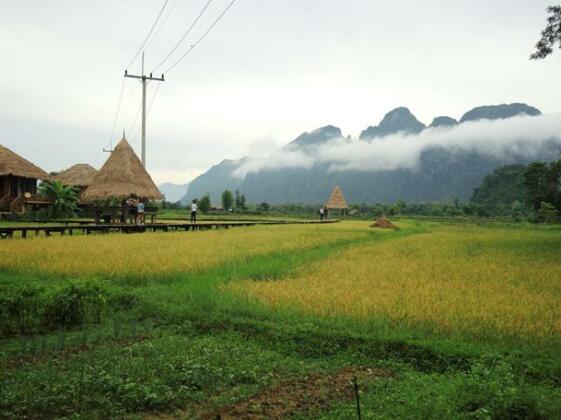 Vieng Tara Villa - Photo2