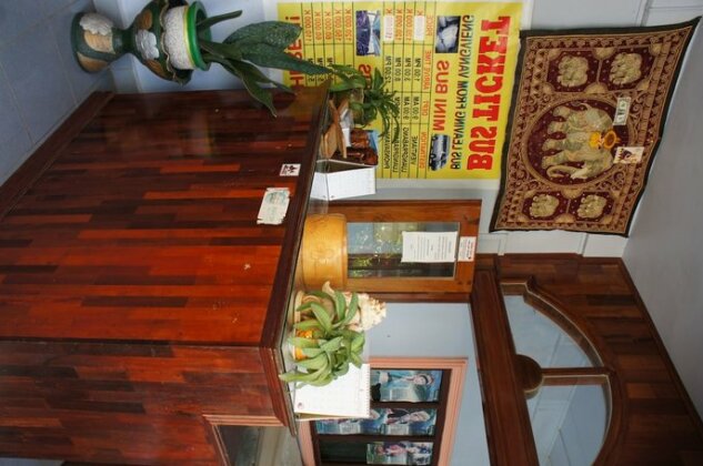 Viengsavanh Guesthouse Vang Vieng - Photo4