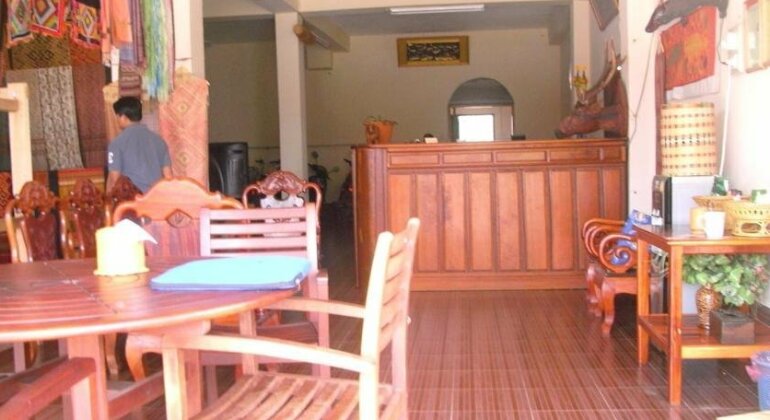 Villa Airkham - Photo2