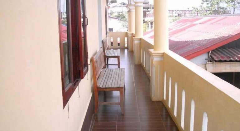 Villa Airkham - Photo3