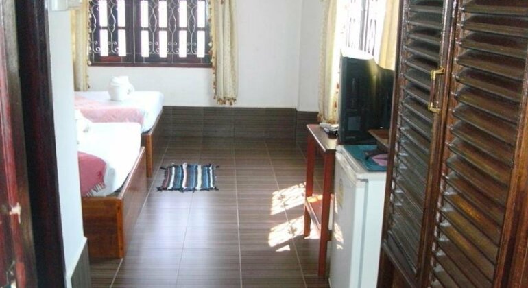 Villa Airkham - Photo4