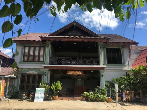 Vinutda Guesthouse - Photo2