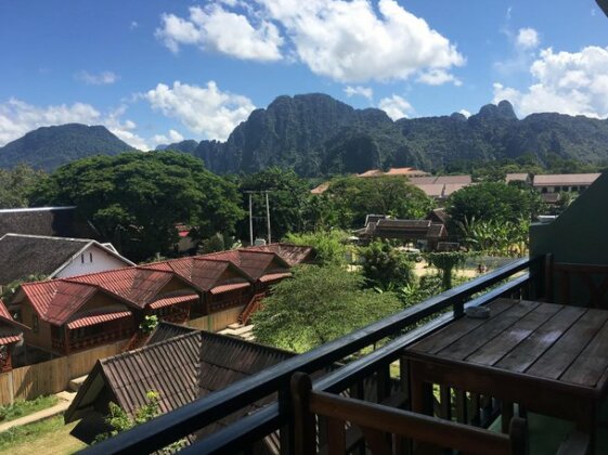Vinutda Guesthouse - Photo4