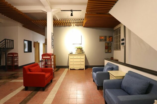 1m Hotel - Photo5