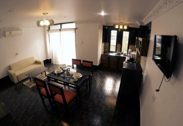 A & Z Apartment - Photo3