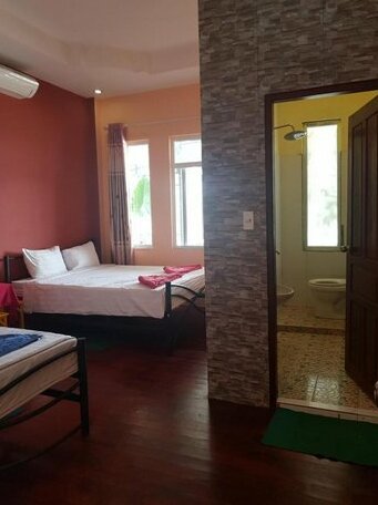 Ali Backpackers - Photo4