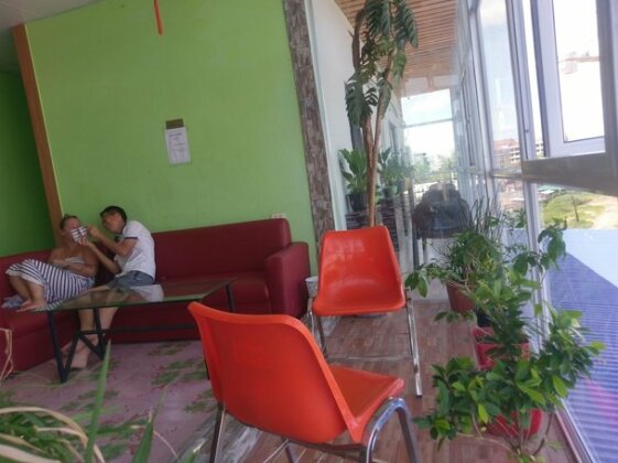 Ali Hotel Vientiane - Photo5