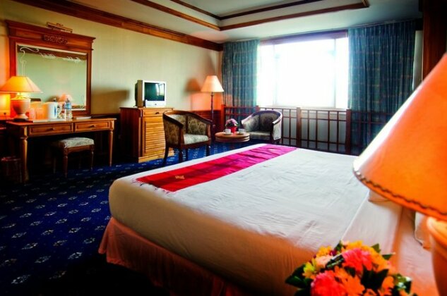 Angkham Hotel - Photo2