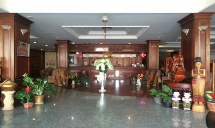 Angkham Hotel - Photo3