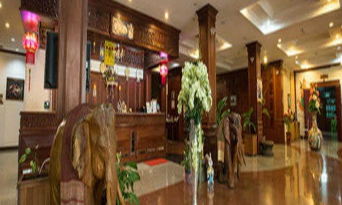 Angkham Hotel - Photo4