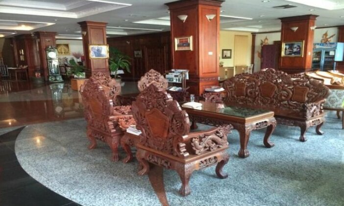Angkham Hotel - Photo5
