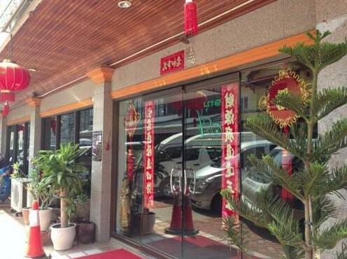 Anou Paradise Hotel - Photo3