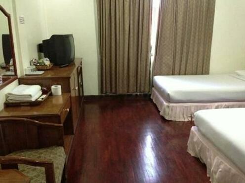 Anou Paradise Hotel - Photo4