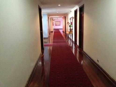 Anou Paradise Hotel - Photo5