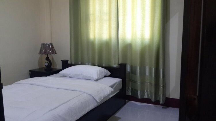 Apartment Thidathip - Photo2