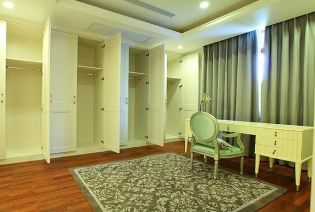 Asem Villa Vientiane - Photo3