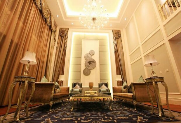 Asem Villa Vientiane - Photo4