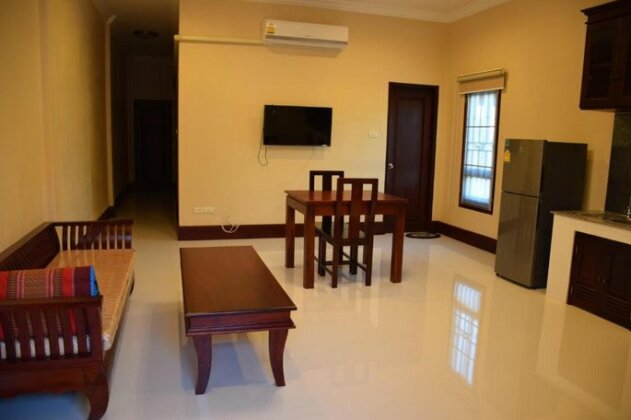 Asirada Apartment - Photo2