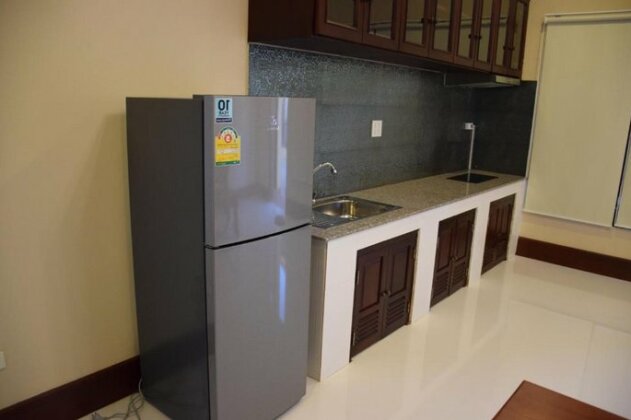 Asirada Apartment - Photo3