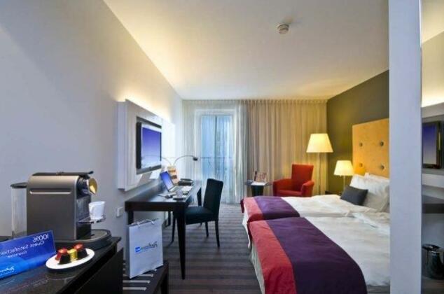 Atlantic Vientiane Hotel - Photo3