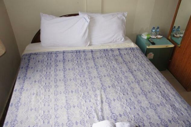Atlantic Vientiane Hotel - Photo5