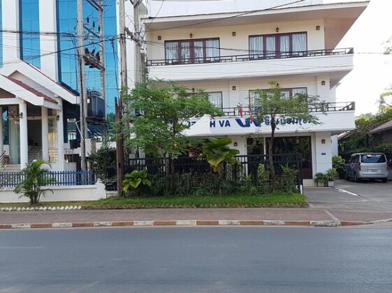 AV Hotel