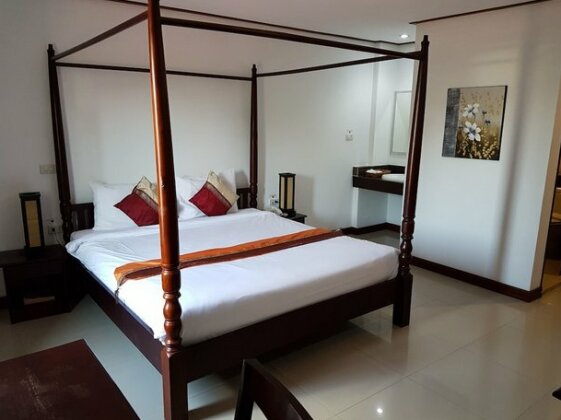 AV Hotel - Photo3