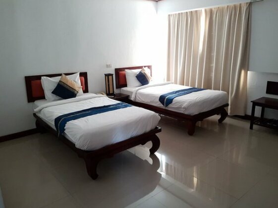 AV Hotel - Photo5