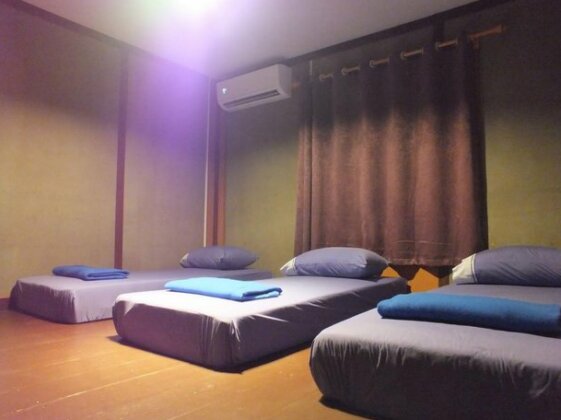 Avalon Residence Vientiane - Photo3