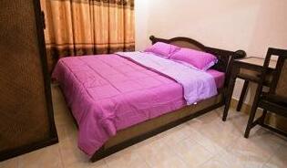 AVS Apartment No 7 - Photo3