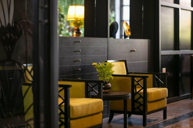 Azalea Parkview Hotel - Photo3