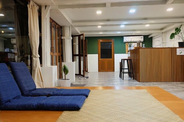 Barn Laos Hostel - Photo2