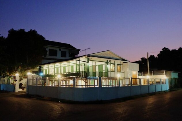 Barn Laos Hostel - Photo3