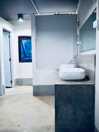 Bed Terminal Hostel&Cafe - Photo3
