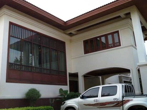 Bouachan House - Photo5