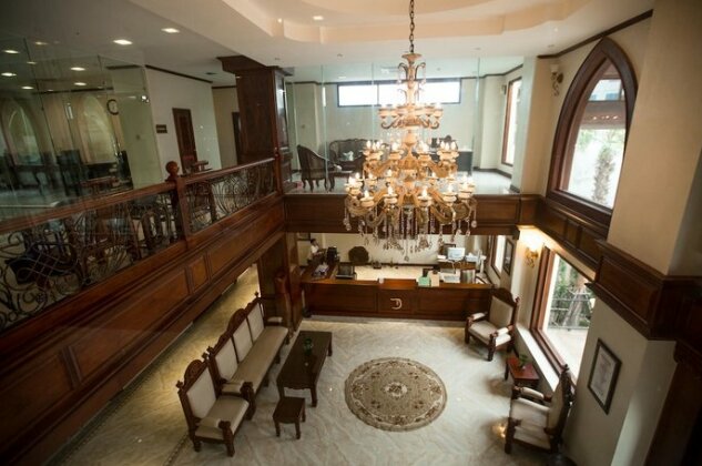 Capitol Residence Vientiane - Photo2