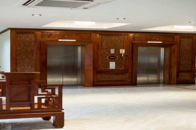 Capitol Residence Vientiane - Photo4