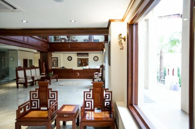 Capitol Residence Vientiane - Photo5