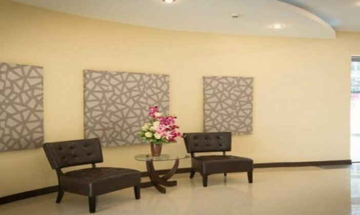 Center Point Boutique Hotel - Photo4
