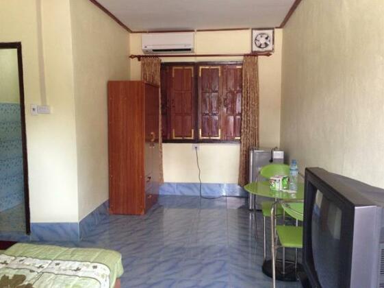 Chaleunheuang Guesthouse and Restaurant - Photo3