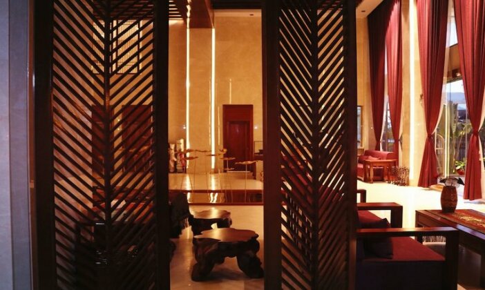 Chang Palace Vientiane - Photo4