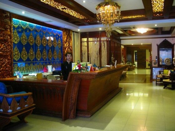 Chanthapanya Hotel - Photo2