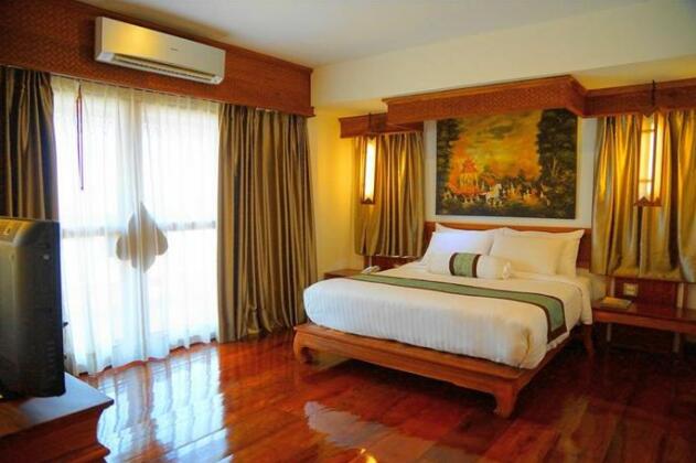Chanthapanya Hotel - Photo3