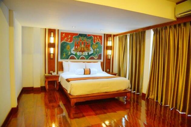 Chanthapanya Hotel - Photo4
